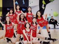 九游娱乐官网-山西啦啦队分享舞蹈片段：为中国队加油的简单介绍