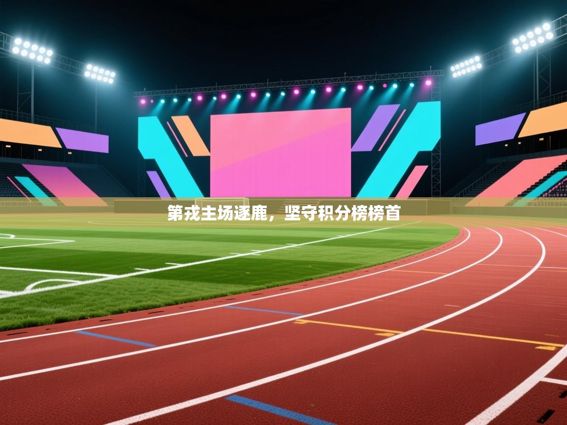 第戎主场逐鹿，坚守积分榜榜首  第1张