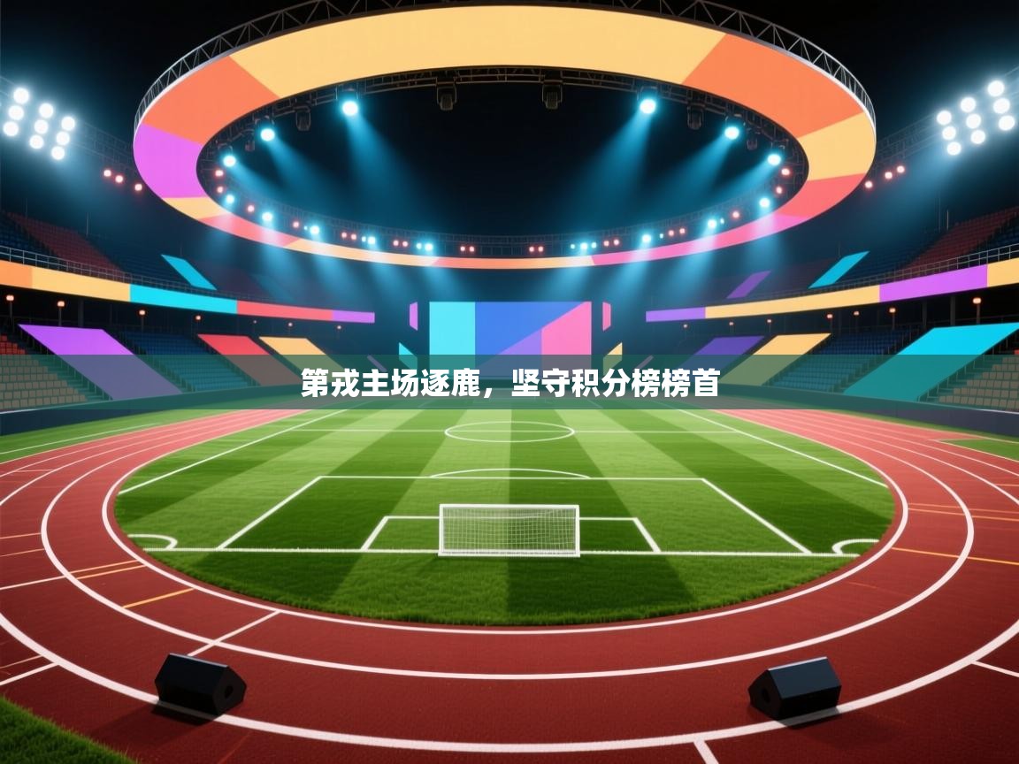 第戎主场逐鹿，坚守积分榜榜首  第2张