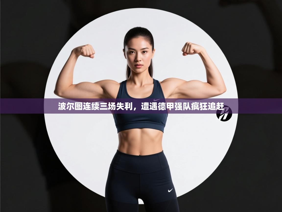 波尔图连续三场失利，遭遇德甲强队疯狂追赶  第1张