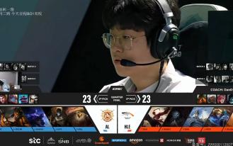 包含Peanut再次拉胯，离谱发挥送走HLE，AL晋级EWC英的词条